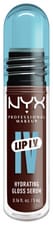 NYX wet shot iv moc me