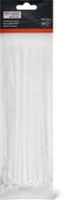 Fissacavi bianchi 200 x 4.8 mm