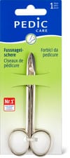 Pedic Care Ciseaux de pédicure