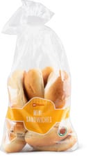 M-Classic Mini Sandwiches