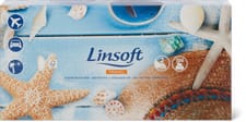 Linsoft Serviettes à démaquiller FSC