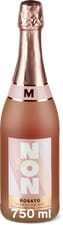Non Vin mousseux Rosato sans alcool