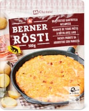 M-Classic Röstis bernois