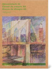 Carnet de croquis