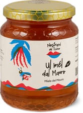 Nostrani del Ticino Miel Mauro