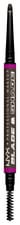 NYX blade n shade ash