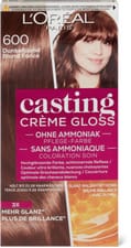 L'Oréal Casting Crème Gloss 600 blond foncé