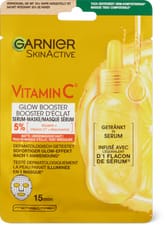 Garnier Skin Active Vitamin C Masque