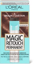 Magic Retouch Permanent châtain