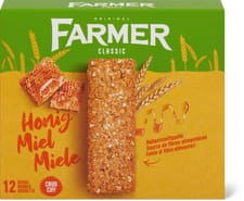 Farmer Crunchy Miel