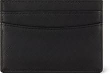 Creditcard Case (Farbe: black, Grösse: one Size)