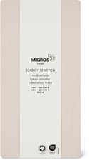 Drap-Housse Jersey Stretch
