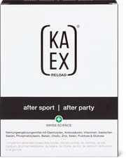 KAEX Reload