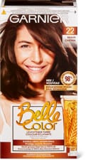 Garnier Belle Color 22 châtain