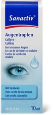 Sanactiv Collyre