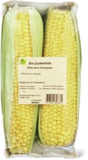 Migros Bio mais dolce
