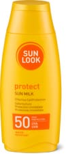 Sun Look Basic Milk SF50