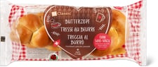 M-Classic tresse au beurre