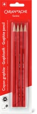 Crayons HB