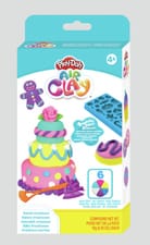 Play-Doh zucchero creazione