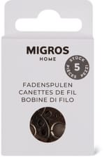 Bobines de fil de coupe
