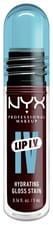NYX wet shot iv wart b