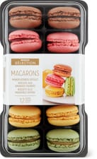 Sélection Macarons
