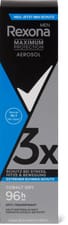 Rexona Men Deo Spray Max.Pro Cobalt 96h