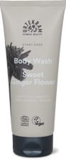 Urtekram Gel douche Sweet Ginger Flower