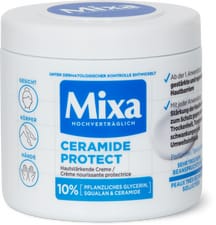 Mixa Ceramide Allzweck