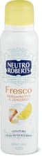 Neutro Roberts deo spray bergamotto