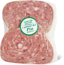 Mortadella