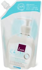 I am Soap savon d'hygiène NFB