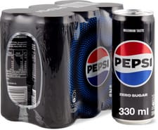Pepsi Zéro