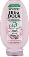 Ultra Doux eau de riz après-shampooing