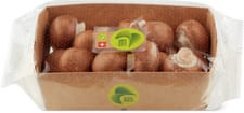Migros Bio champignons marroni
