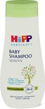 Babysanft Shampooing