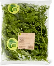 Migros Bio rucola
