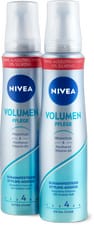 Nivea Volume Care Styling Mousse