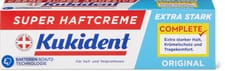 Kukident crème super Adhésive complete