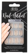 Ardell Nail Addict French Glitter