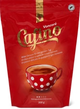 Cafino Café soluble Voncoré