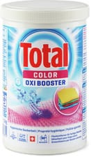 Oxi Booster Color