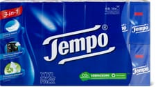 Tempo Classic Mouchoirs FSC