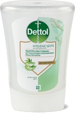 Dettol No Touch Refill Aloe Vera