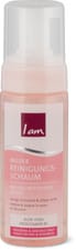 I am face Mousse Nettoyante