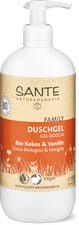 Sante Gel douche Kokos & Vanille