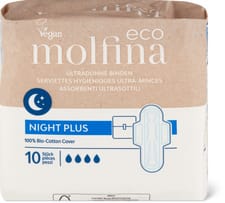 Molfina Eco Ultra Nuit +