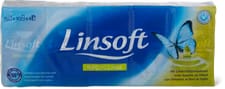 Linsoft Fazzoletti Recycling c. balsamo