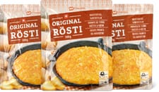 M-Classic Röstis Original